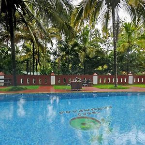 Parampara Resort And Spa